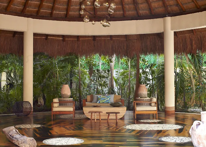 Viceroy Riviera Maya, A Luxury - Adults Only Riviera Maya