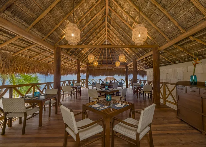 Viceroy Riviera Maya, A Luxury - Adults Only 5* Riviera Maya