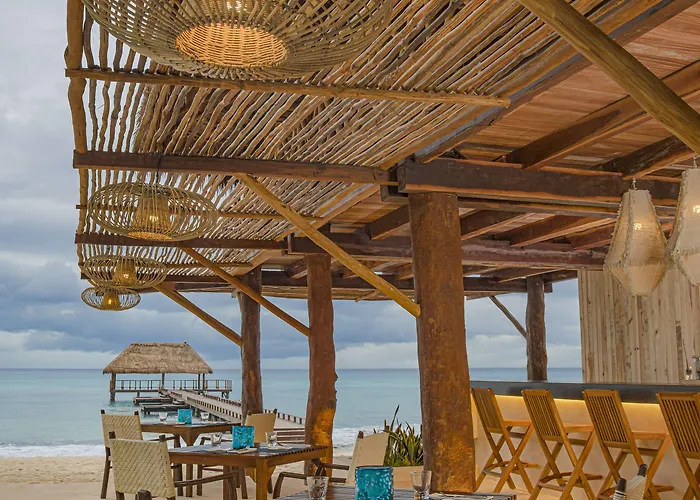Viceroy Riviera Maya, A Luxury - Adults Only Riviera Maya