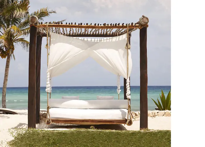 Viceroy Riviera Maya, A Luxury - Adults Only Resort 5*