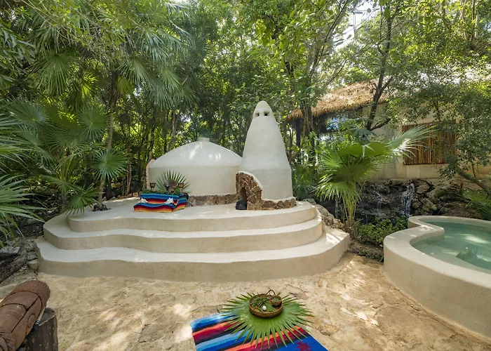 Viceroy Riviera Maya, A Luxury - Adults Only Resort 5*