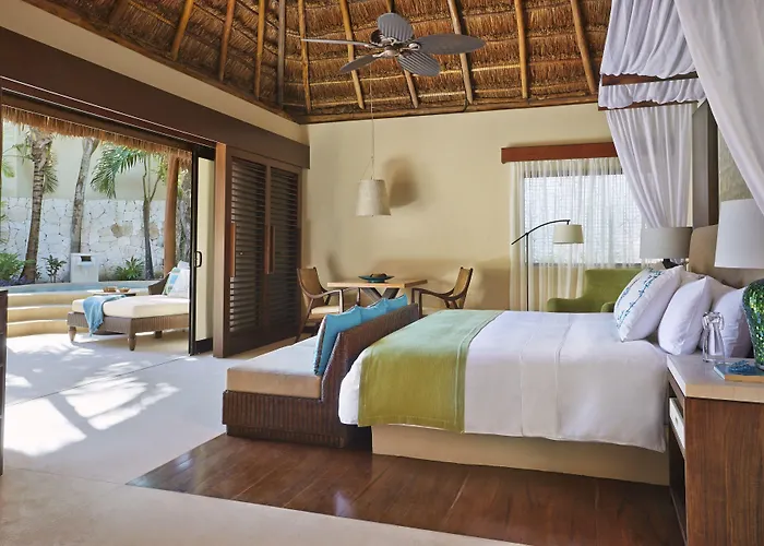 Viceroy Riviera Maya, A Luxury - Adults Only Resort Riviera Maya