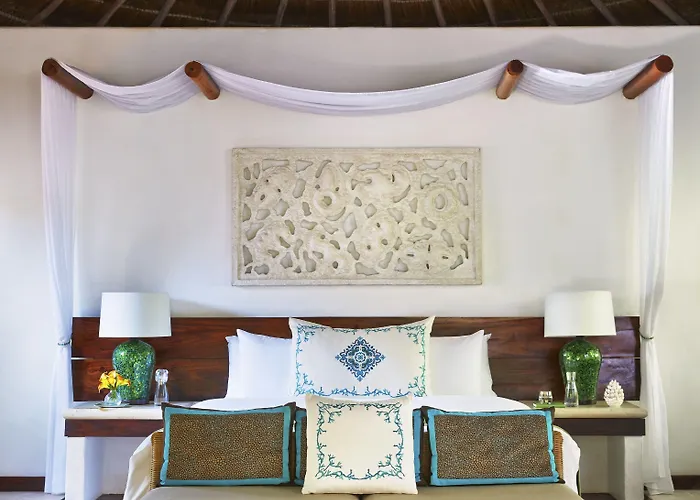 Resort Viceroy Riviera Maya, A Luxury - Adults Only