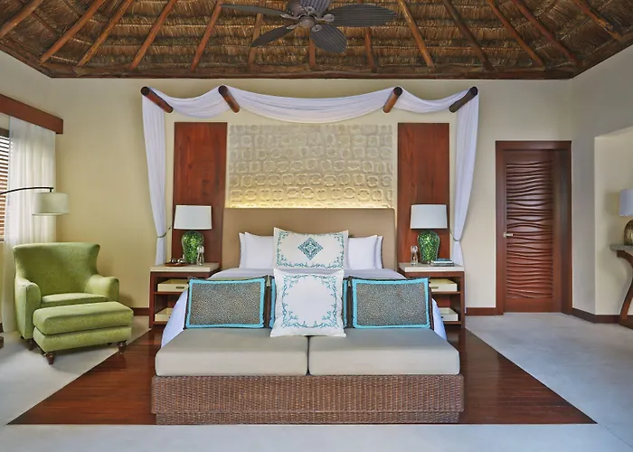 Viceroy Riviera Maya, A Luxury - Adults Only Riviera Maya