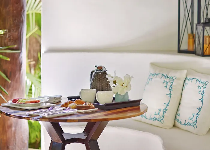 Resort Viceroy Riviera Maya, A Luxury - Adults Only