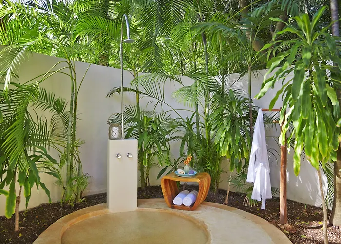Resort Viceroy Riviera Maya, A Luxury - Adults Only Riviera Maya