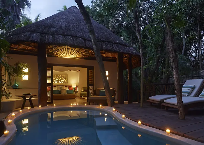 Viceroy Riviera Maya, A Luxury - Adults Only
