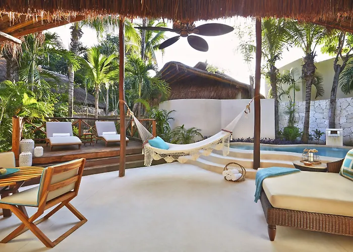 Viceroy Riviera Maya, A Luxury - Adults Only Riviera Maya
