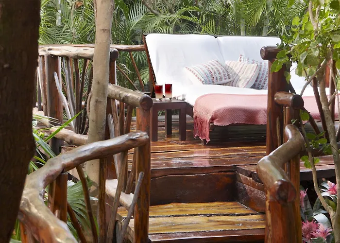 Viceroy Riviera Maya, A Luxury - Adults Only