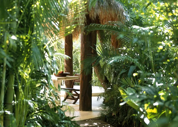 Resort Viceroy Riviera Maya, A Luxury - Adults Only 5*