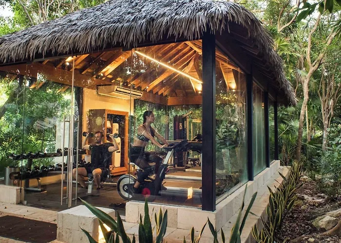 Resort Viceroy Riviera Maya, A Luxury - Adults Only Riviera Maya