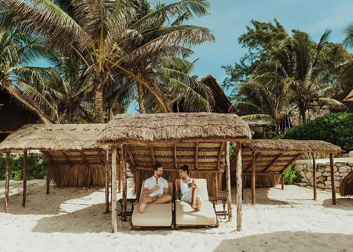 Viceroy Riviera Maya, A Luxury - Adults Only 5* Riviera Maya