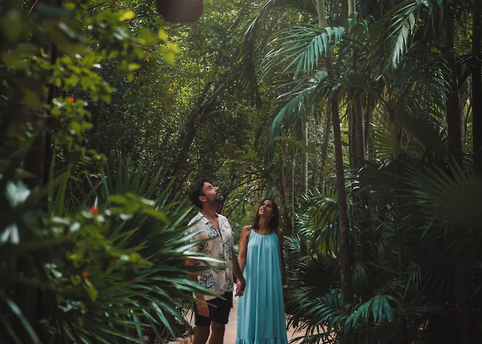 Resort Viceroy Riviera Maya, A Luxury - Adults Only Riviera Maya