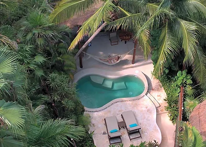 Viceroy Riviera Maya, A Luxury - Adults Only Resort 5*
