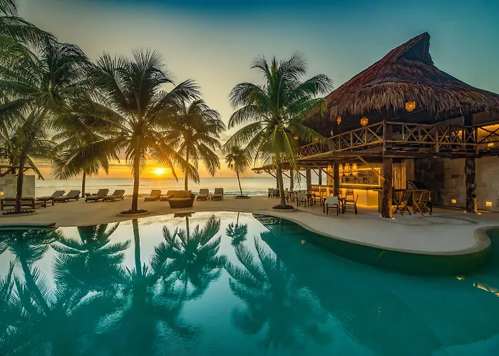 Viceroy Riviera Maya, A Luxury - Adults Only