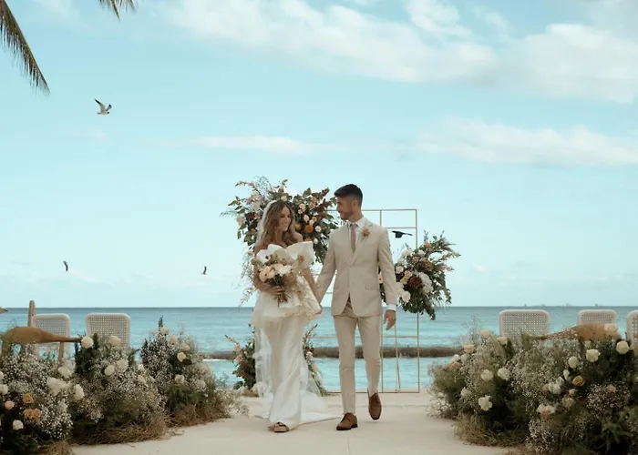 Viceroy Riviera Maya, A Luxury - Adults Only Resort