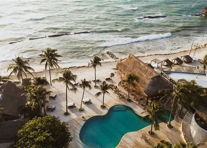 Resort Viceroy Riviera Maya, A Luxury - Adults Only Riviera Maya