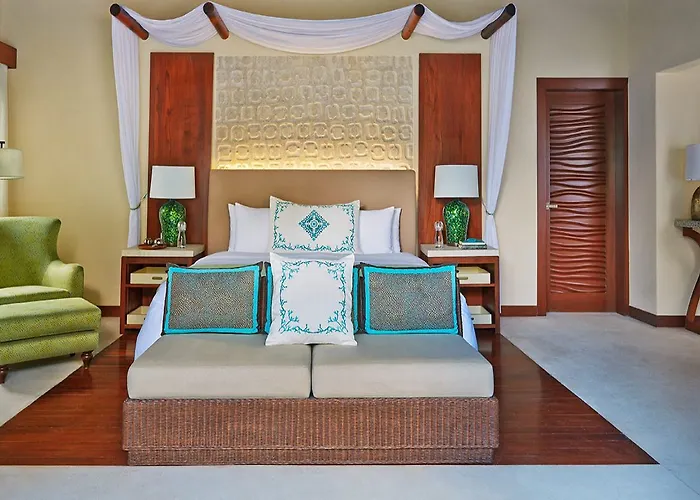 Resort Viceroy Riviera Maya, A Luxury - Adults Only Riviera Maya